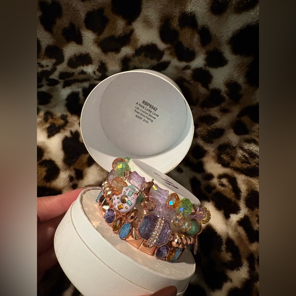 Bp stack 🍩✨ - Picture 2 of 4